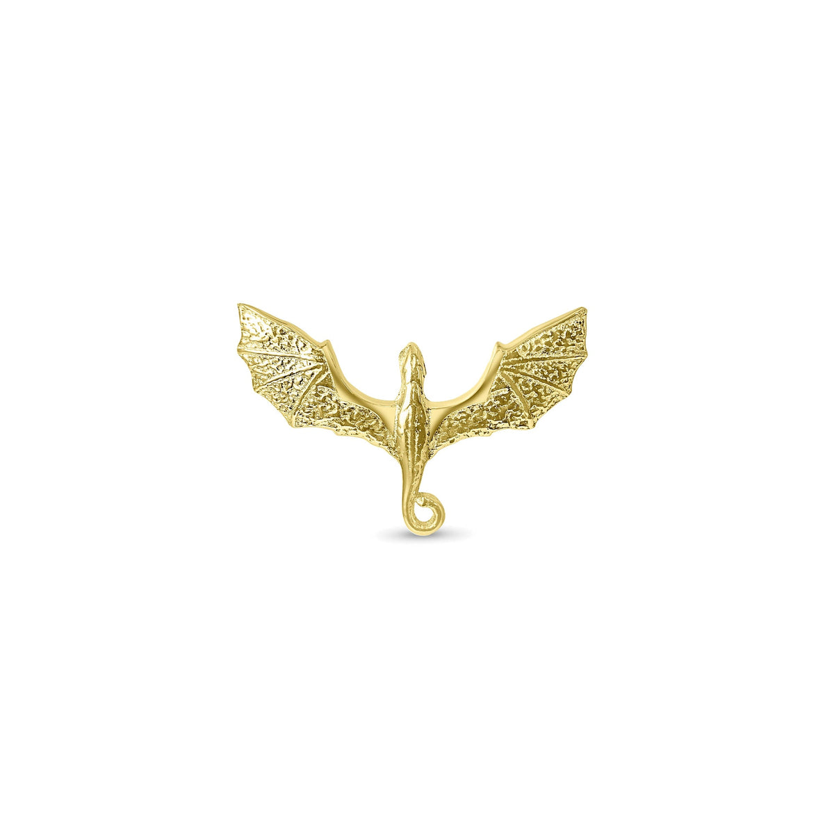 Flying Dragon — NorVoch