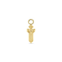 Pixel Sword Charm — NorVoch