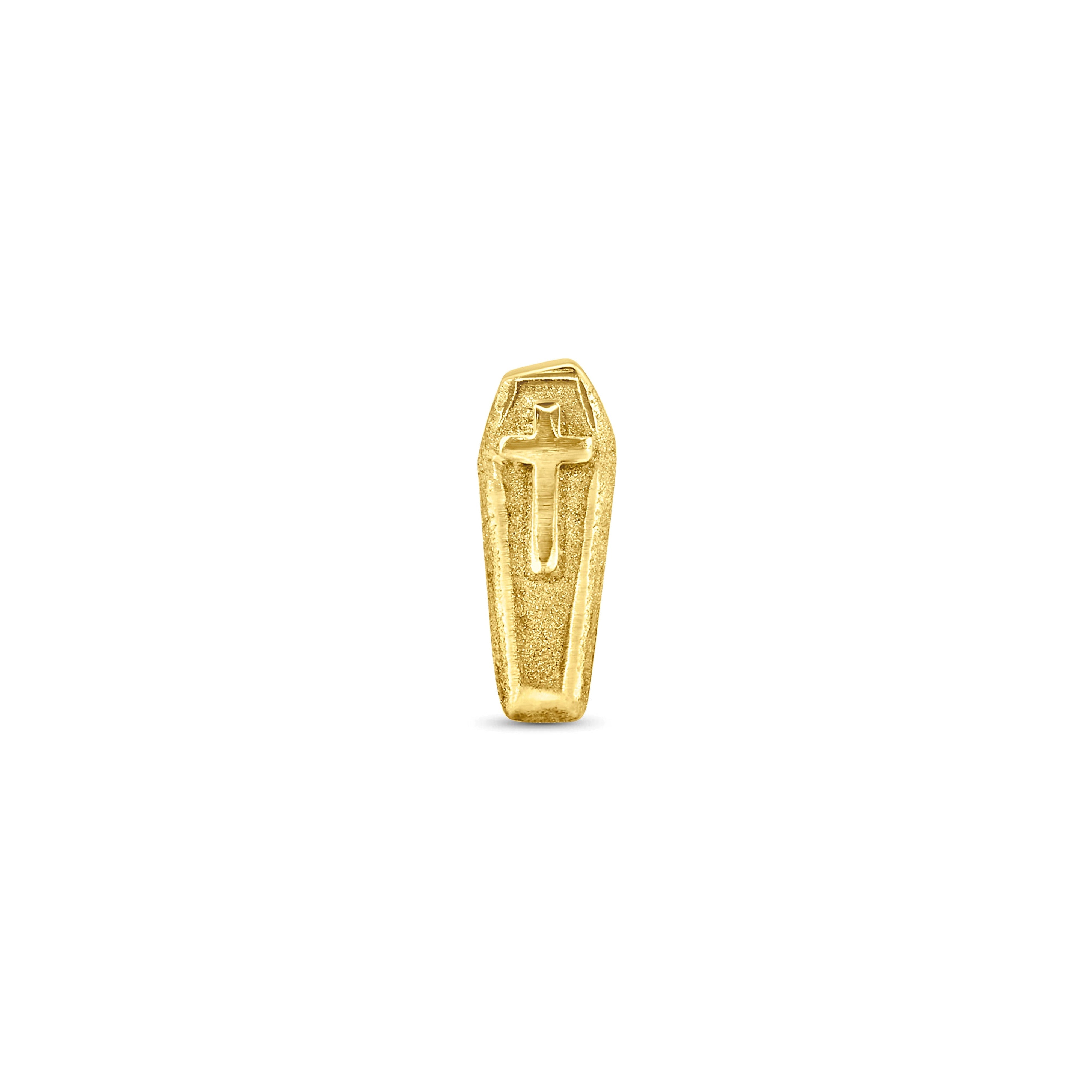 Casket — NorVoch