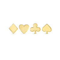 Playing Cards — NorVoch
