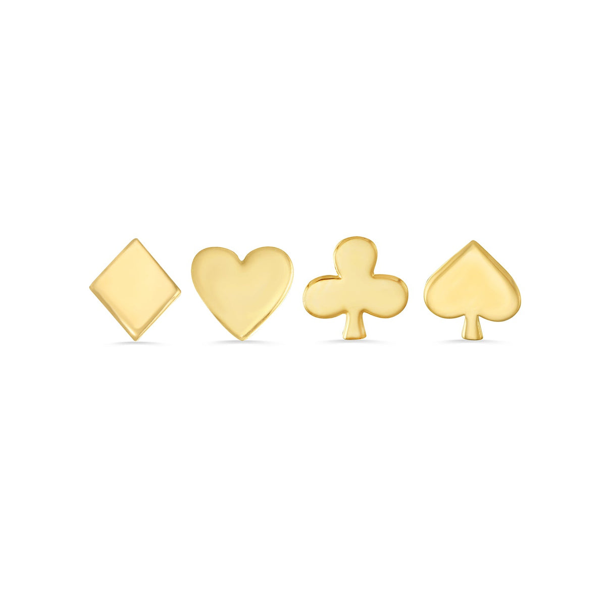 Playing Cards — NorVoch
