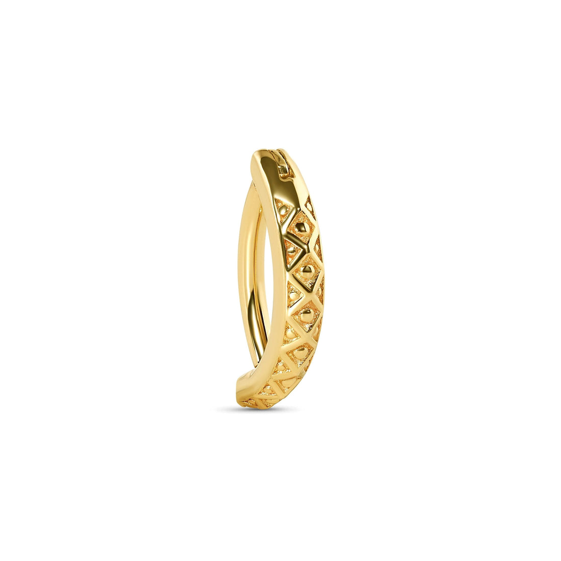 Lady Naay Rook Clicker — NorVoch