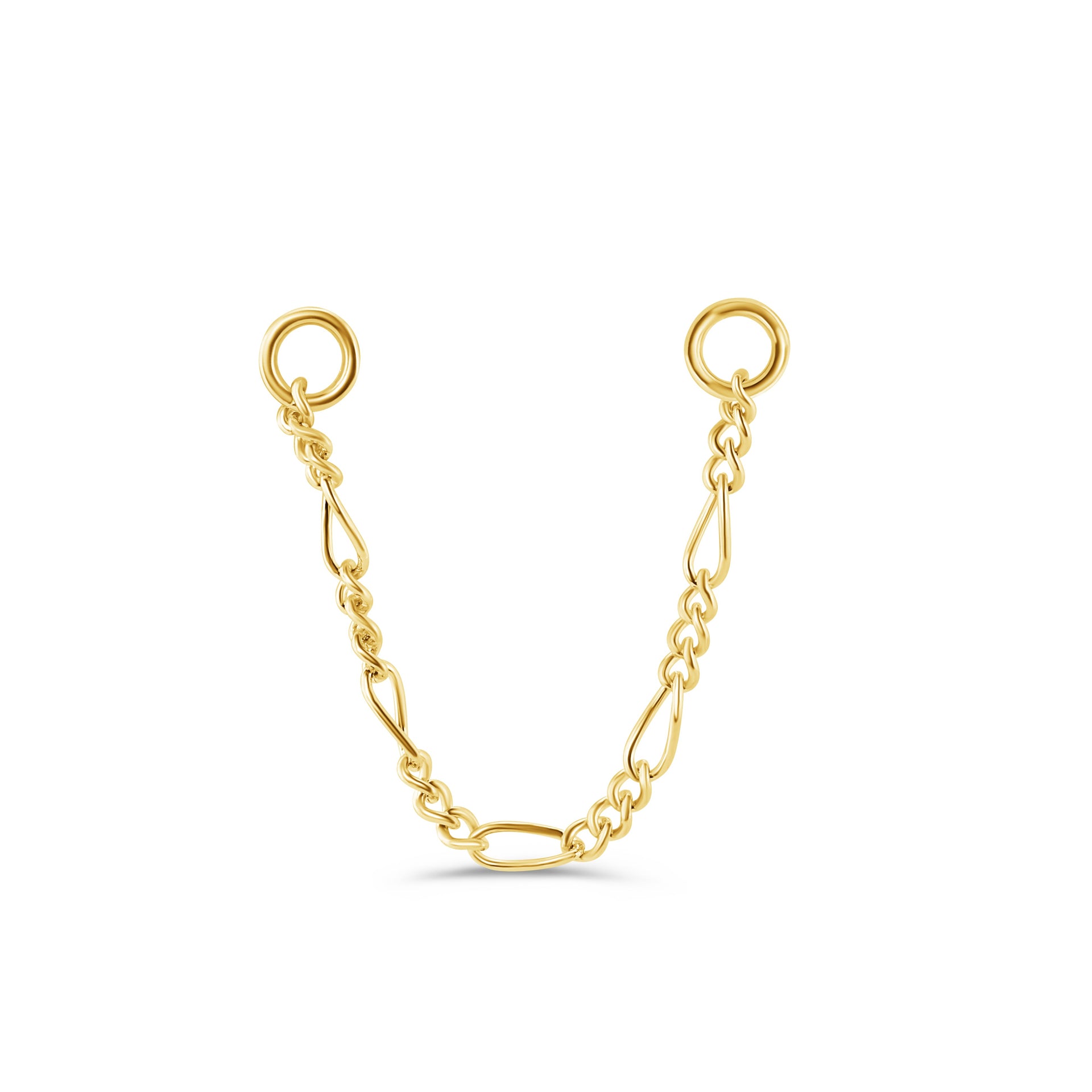 Figaro Chain — NorVoch