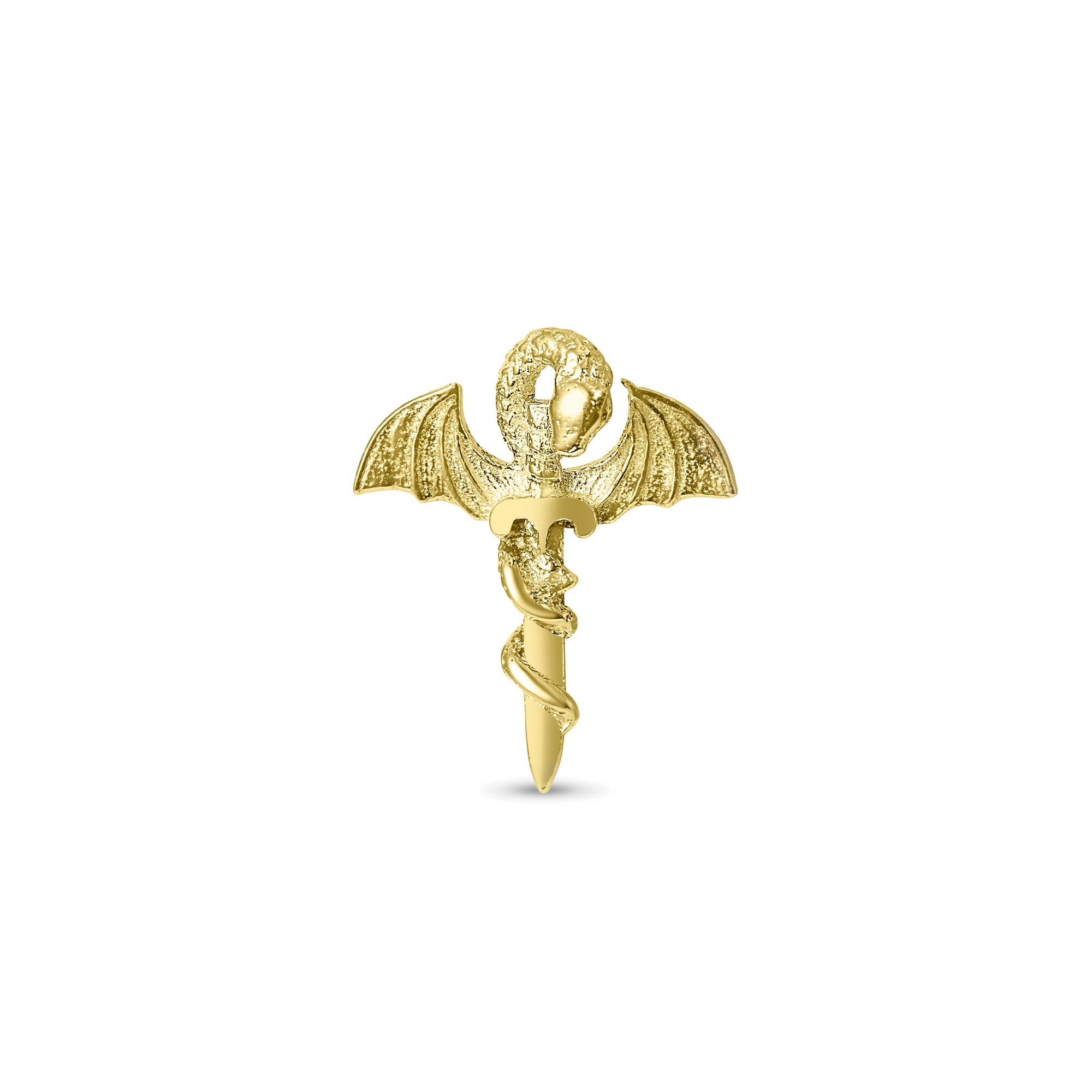 Dragon Sword — NorVoch