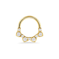 Jadore Seamless Ring — NorVoch