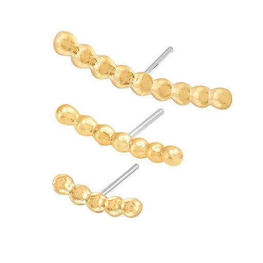 Beaded Cluster — NorVoch
