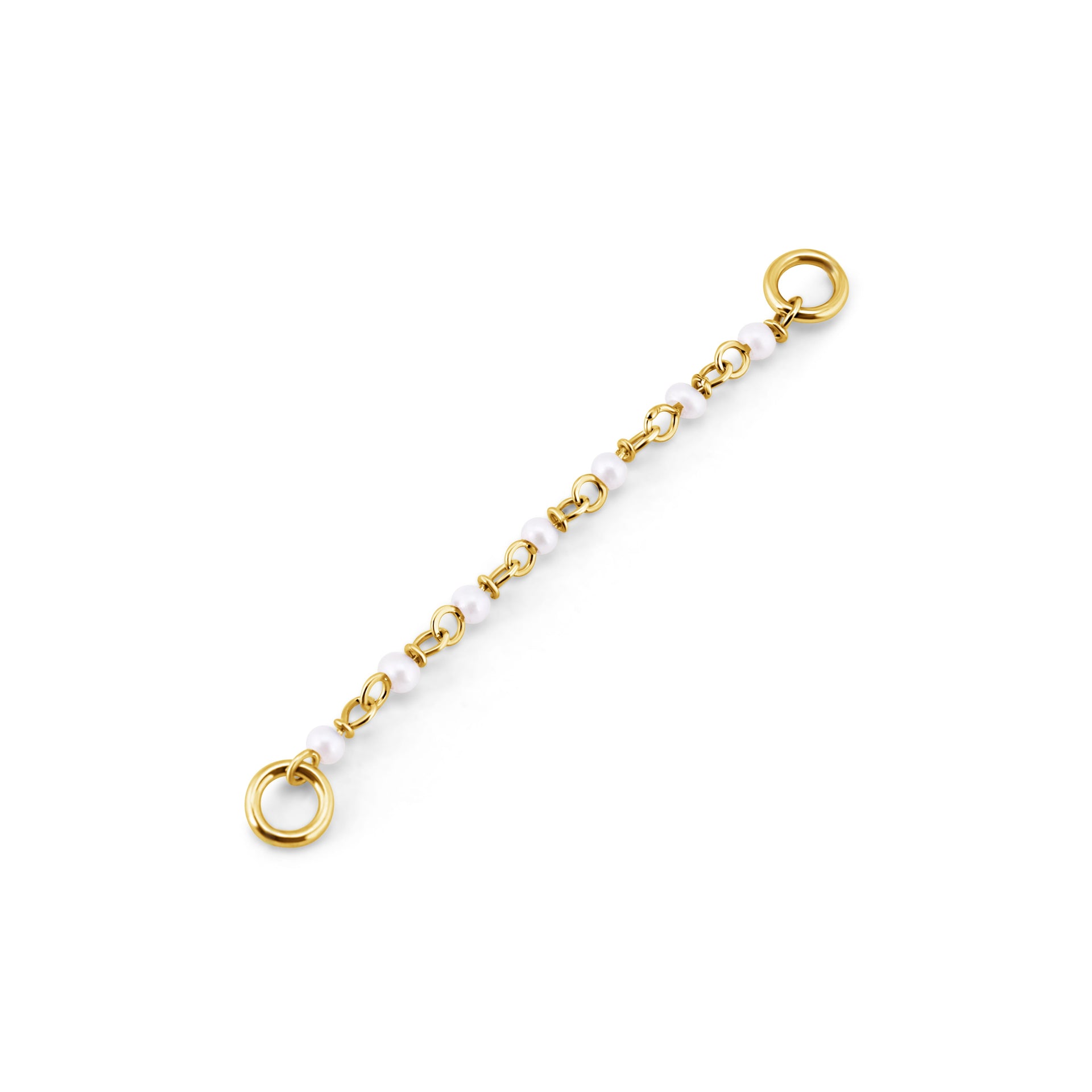 Mother of Pearl Chain — NorVoch