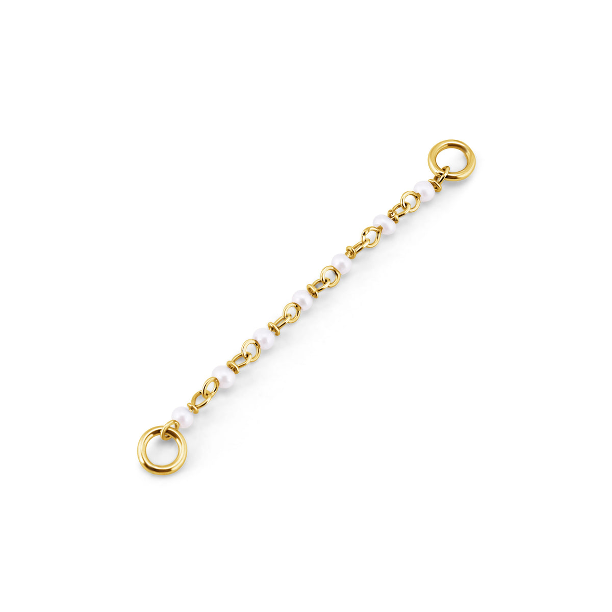 Mother of Pearl Chain — NorVoch