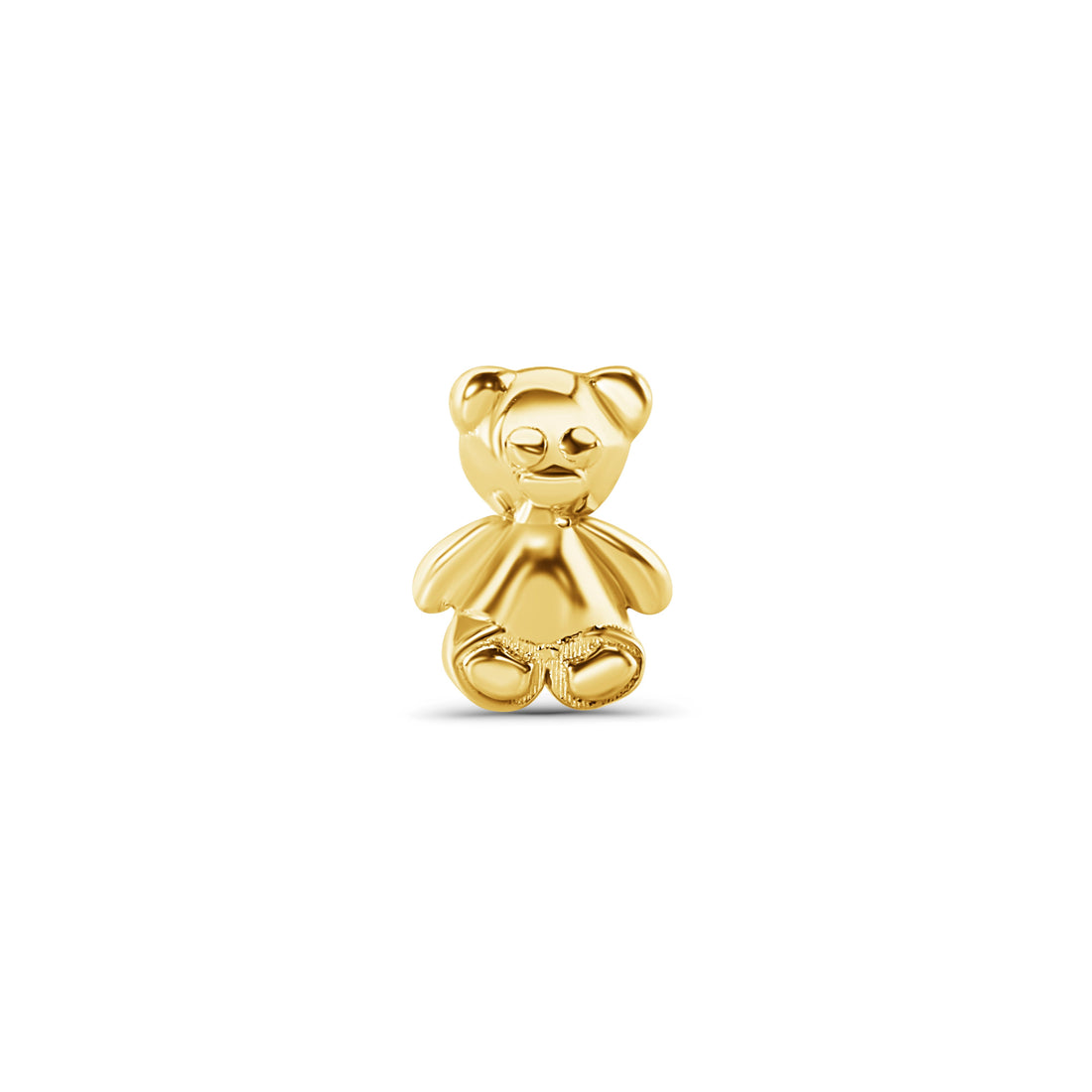 Baby Bear — NorVoch