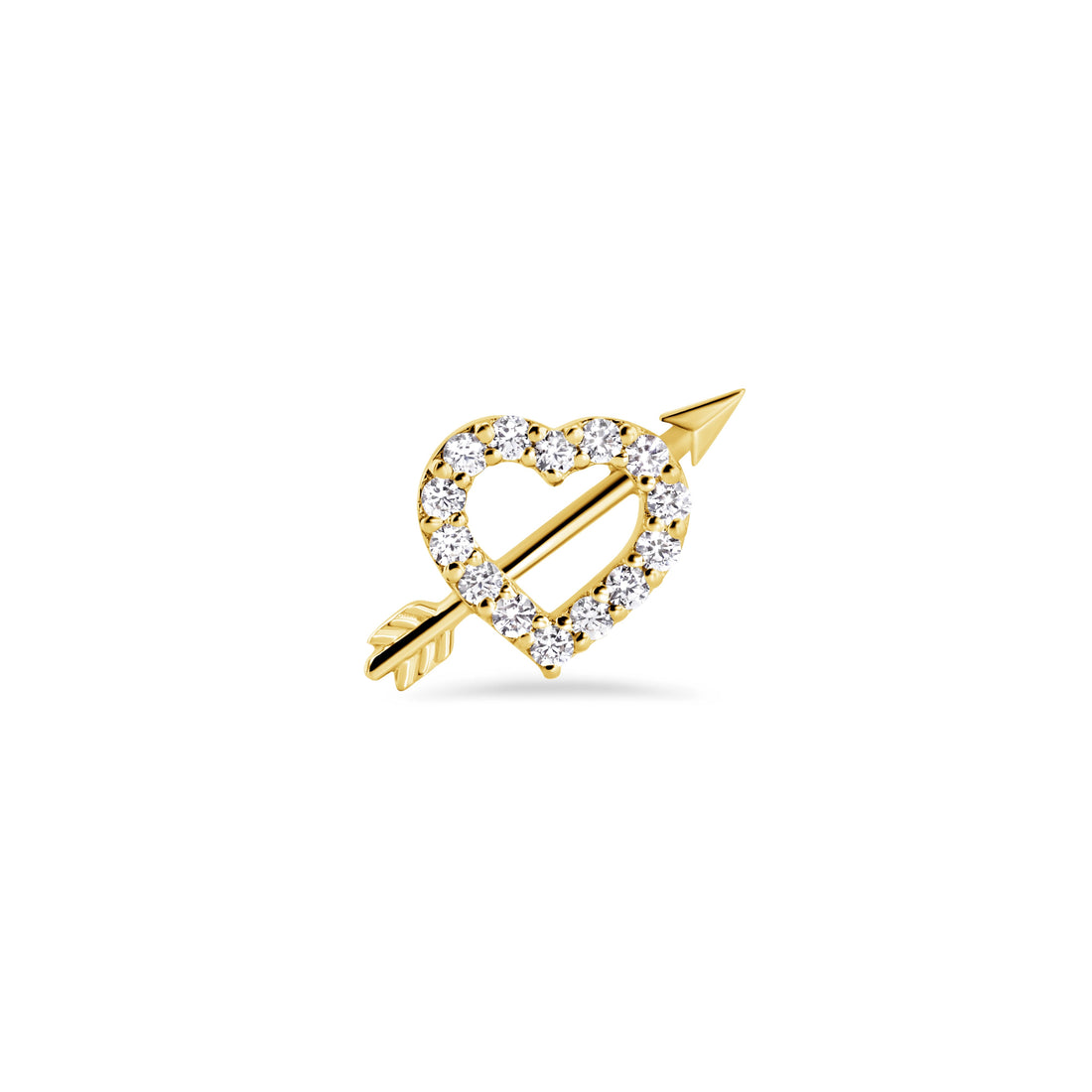 Cupid's Arrow — NorVoch