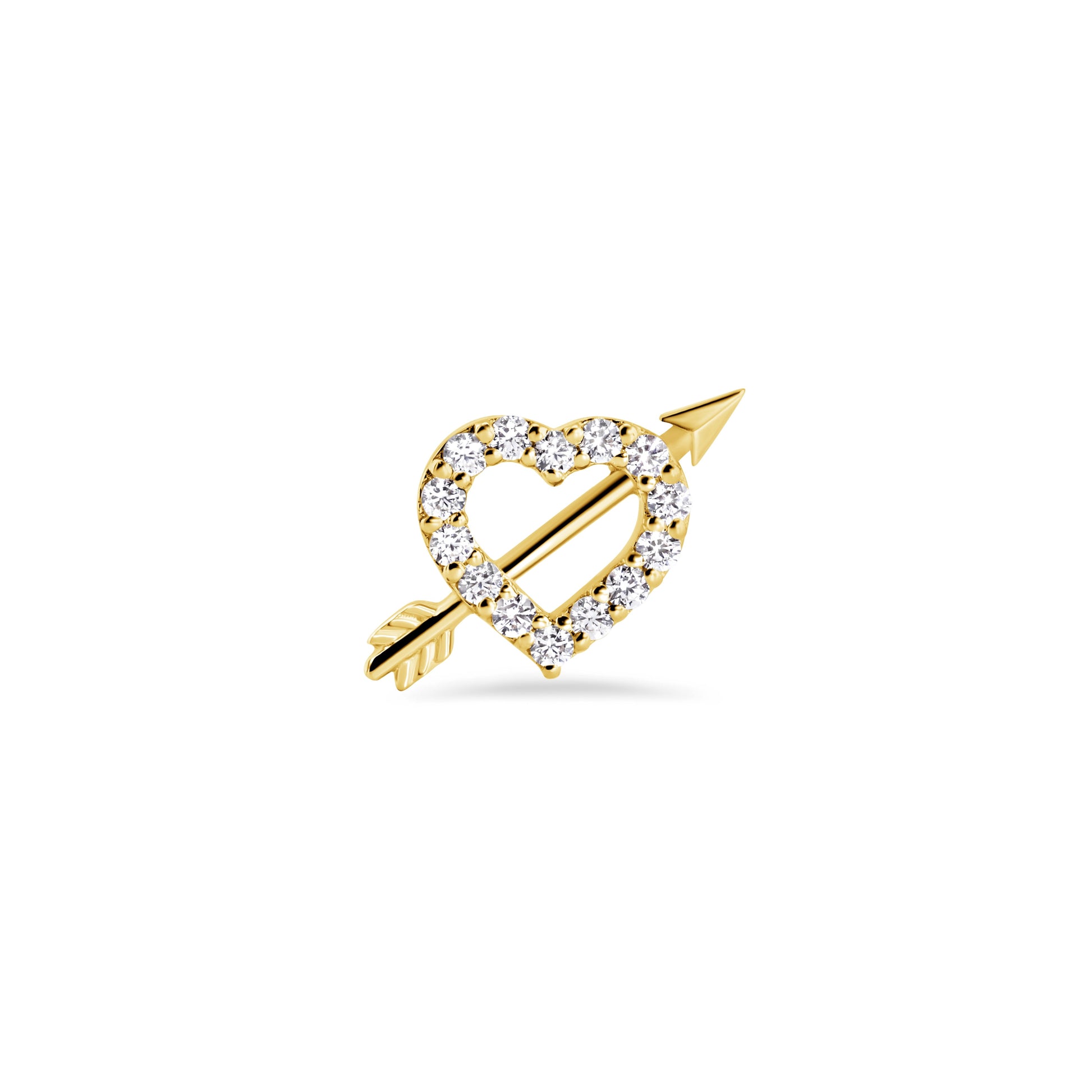 Cupid's Arrow — NorVoch