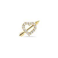 Cupid's Arrow — NorVoch