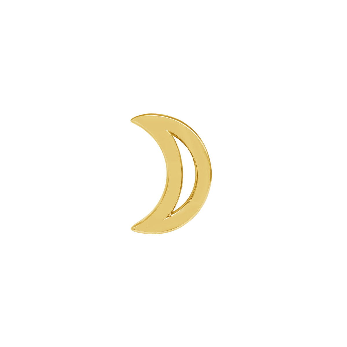 Moon Symbol — NorVoch
