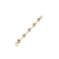Labradorite Chain — NorVoch