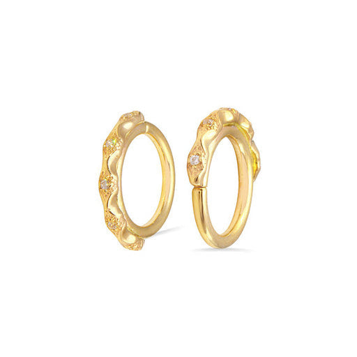 Lulu Seamless Ring — NorVoch