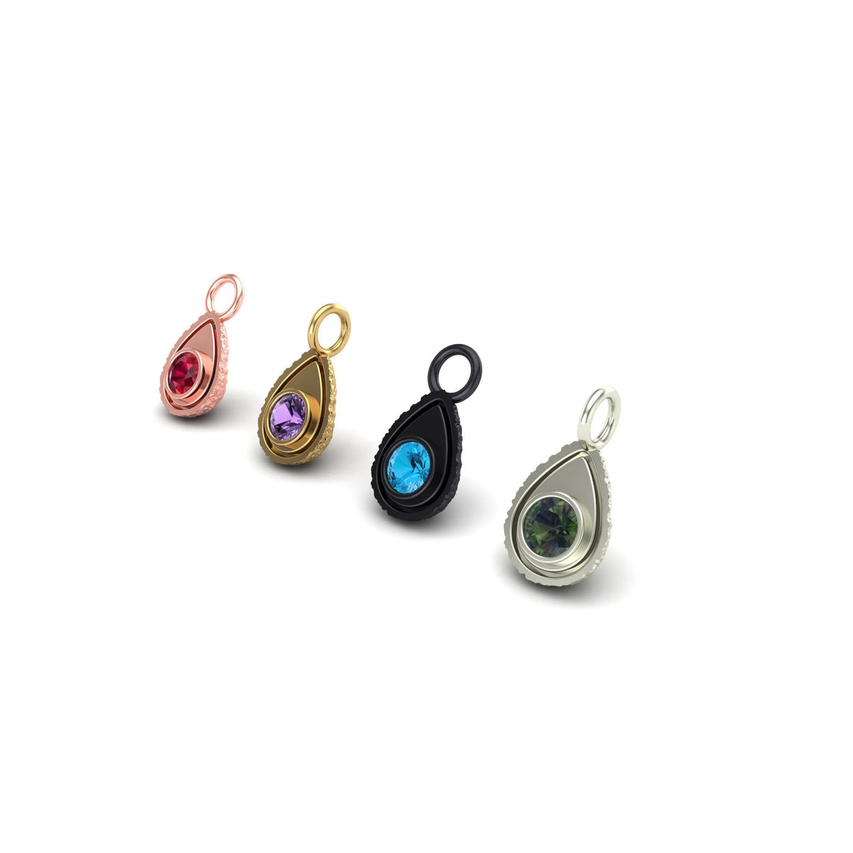 Avocado Charm by M.US.HROOM — alternate view 2