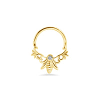 Melissa Seamless Ring — NorVoch