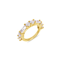 Iris Seamless Ring — NorVoch
