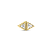 Double Triangle Bezel — NorVoch