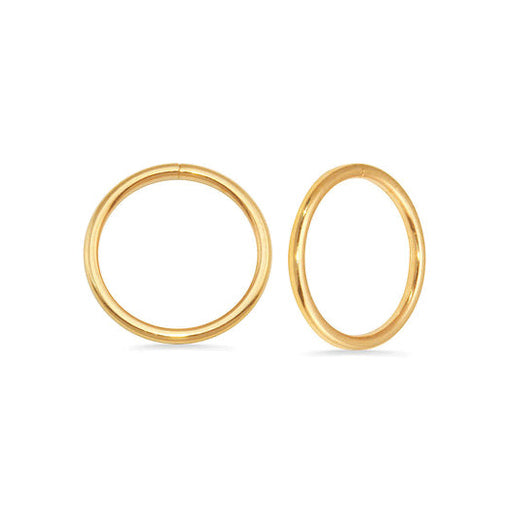 Classic Seamless Ring — NorVoch