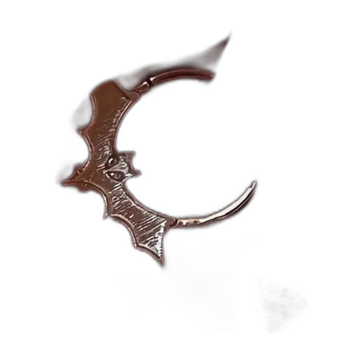 Bat Ring by M.US.HROOM — alternate view 2