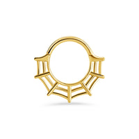Web Seamless Ring — NorVoch
