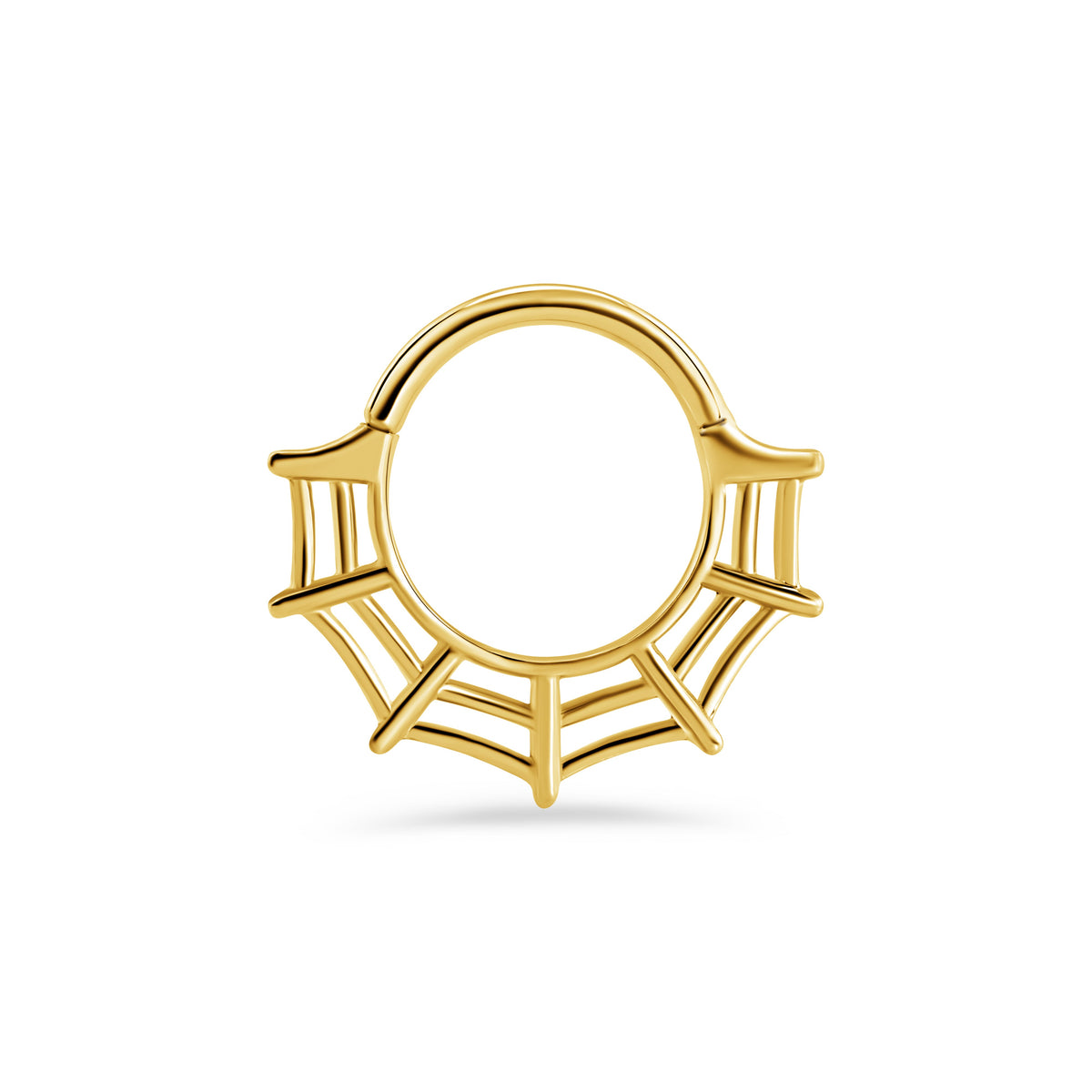 Web Clicker — NorVoch