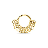 Angelica Seamless Ring — NorVoch