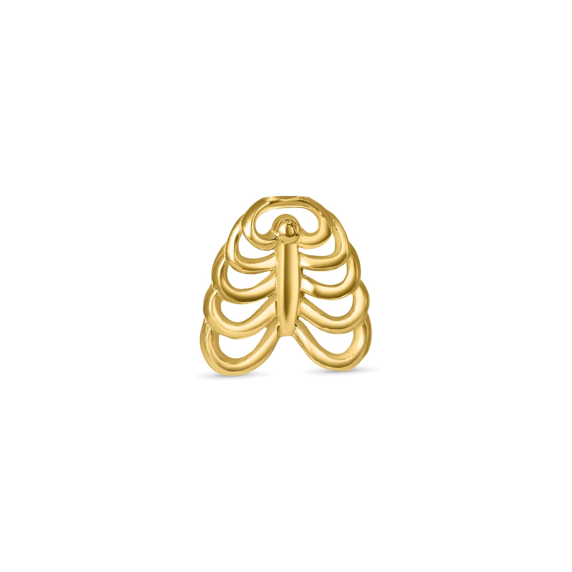Rib Cage — NorVoch