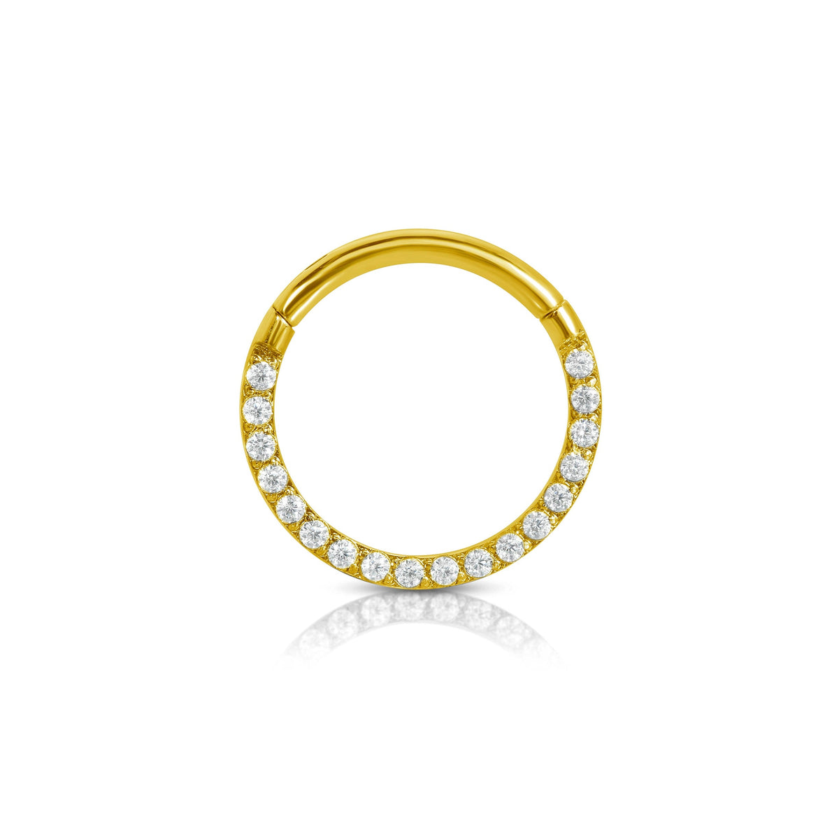 Classic Clicker with Forward Facing Gems — NorVoch