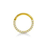 Classic Clicker with Forward Facing Gems — NorVoch