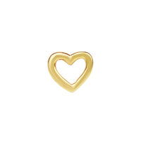 Love Symbol — NorVoch