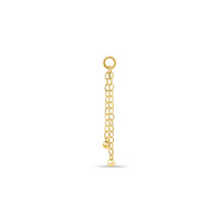 Cable Chain with Mini Disco Balls — NorVoch