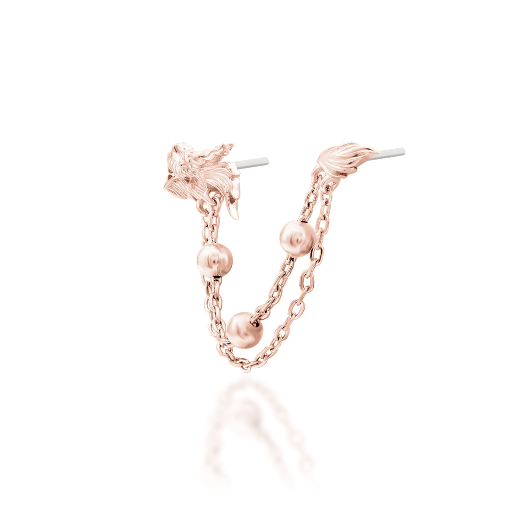 1976 from Junipurr Rose Gold (Vault) — Junipurr