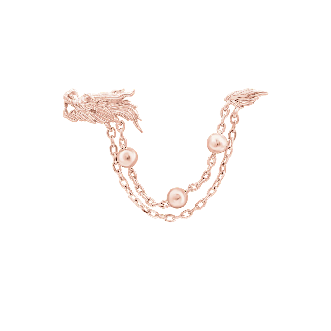1976 from Junipurr Rose Gold (Vault) — Junipurr