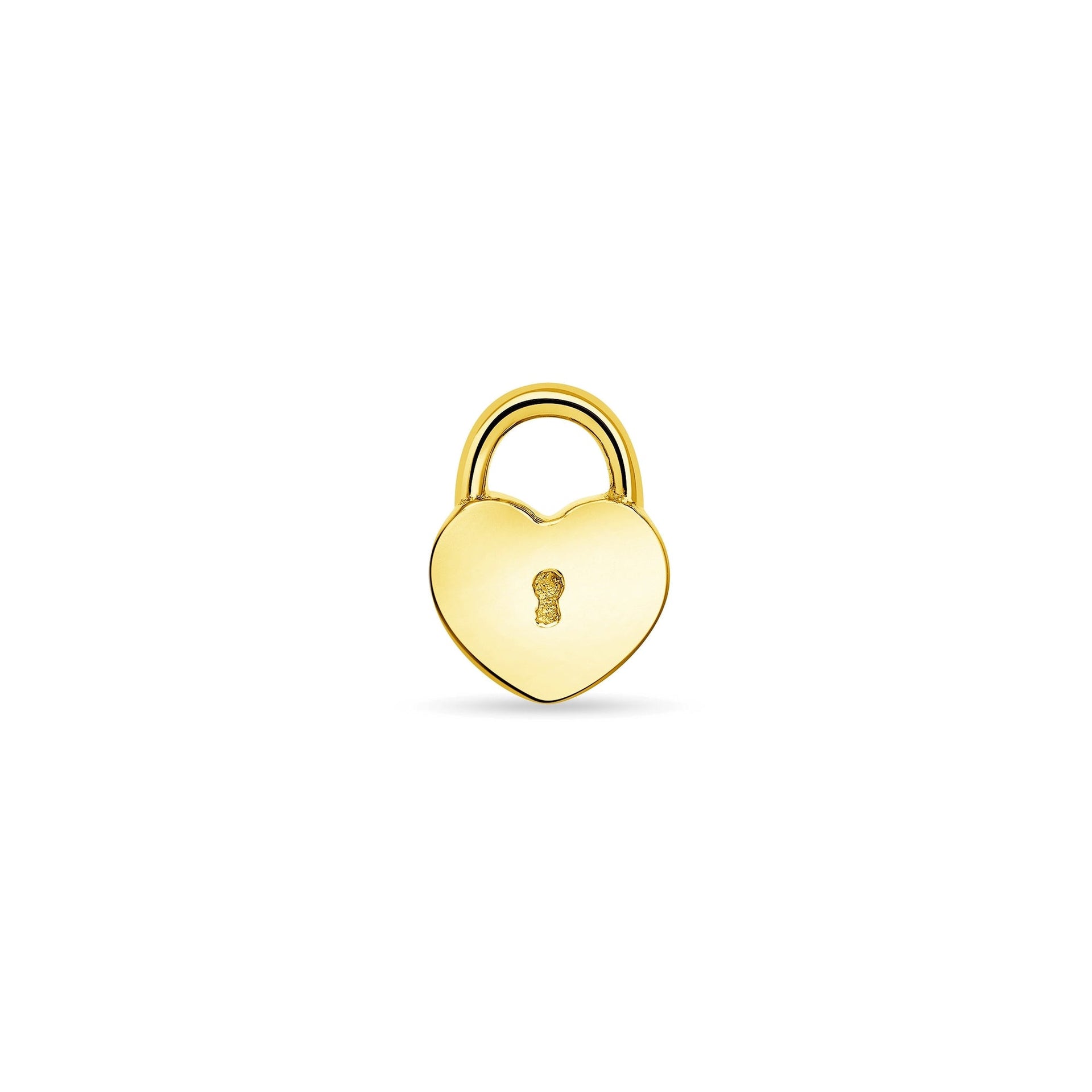 Heart Lock — NorVoch