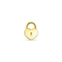 Heart Lock — NorVoch