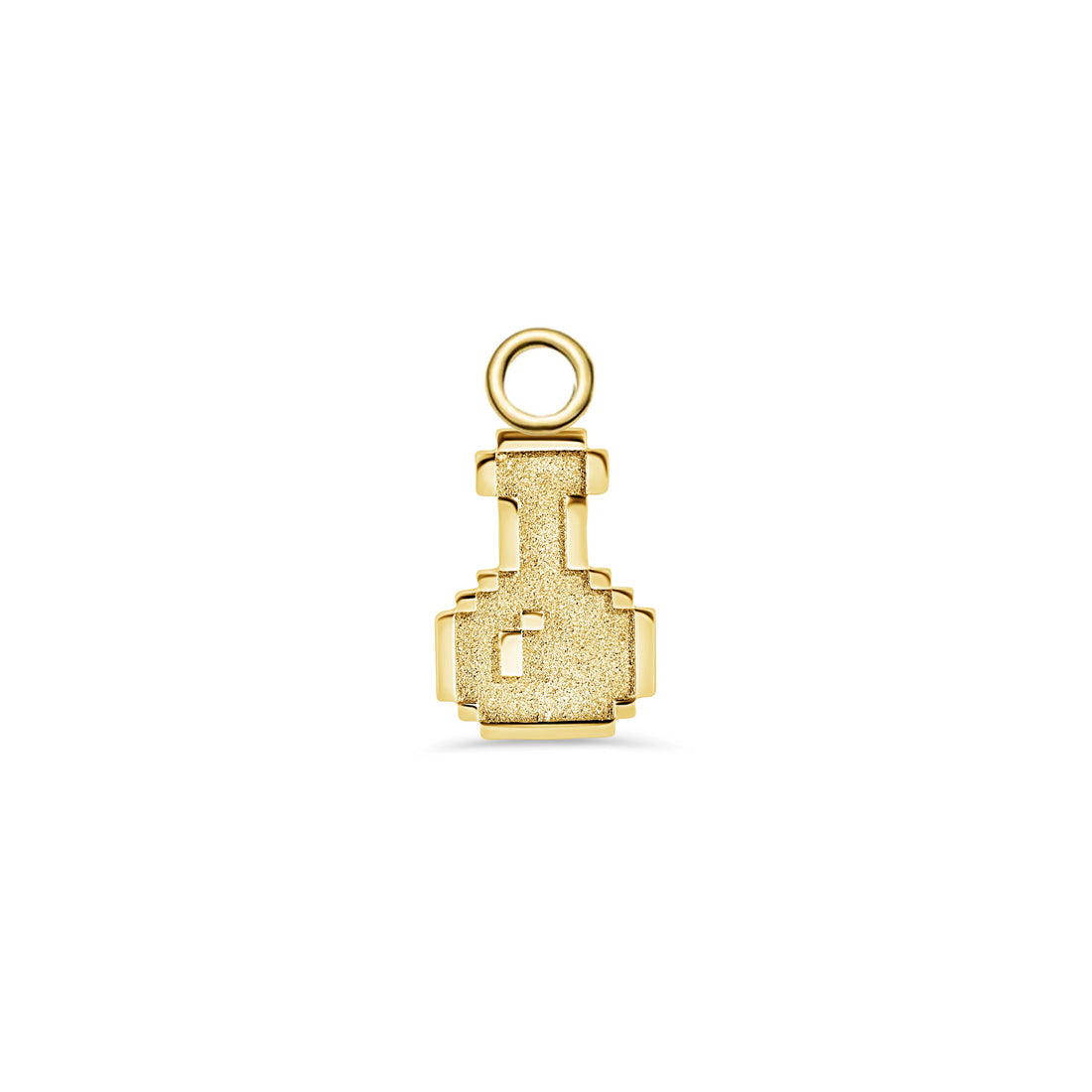 Pixel Potion Charm — NorVoch