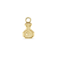 Pixel Potion Charm — NorVoch