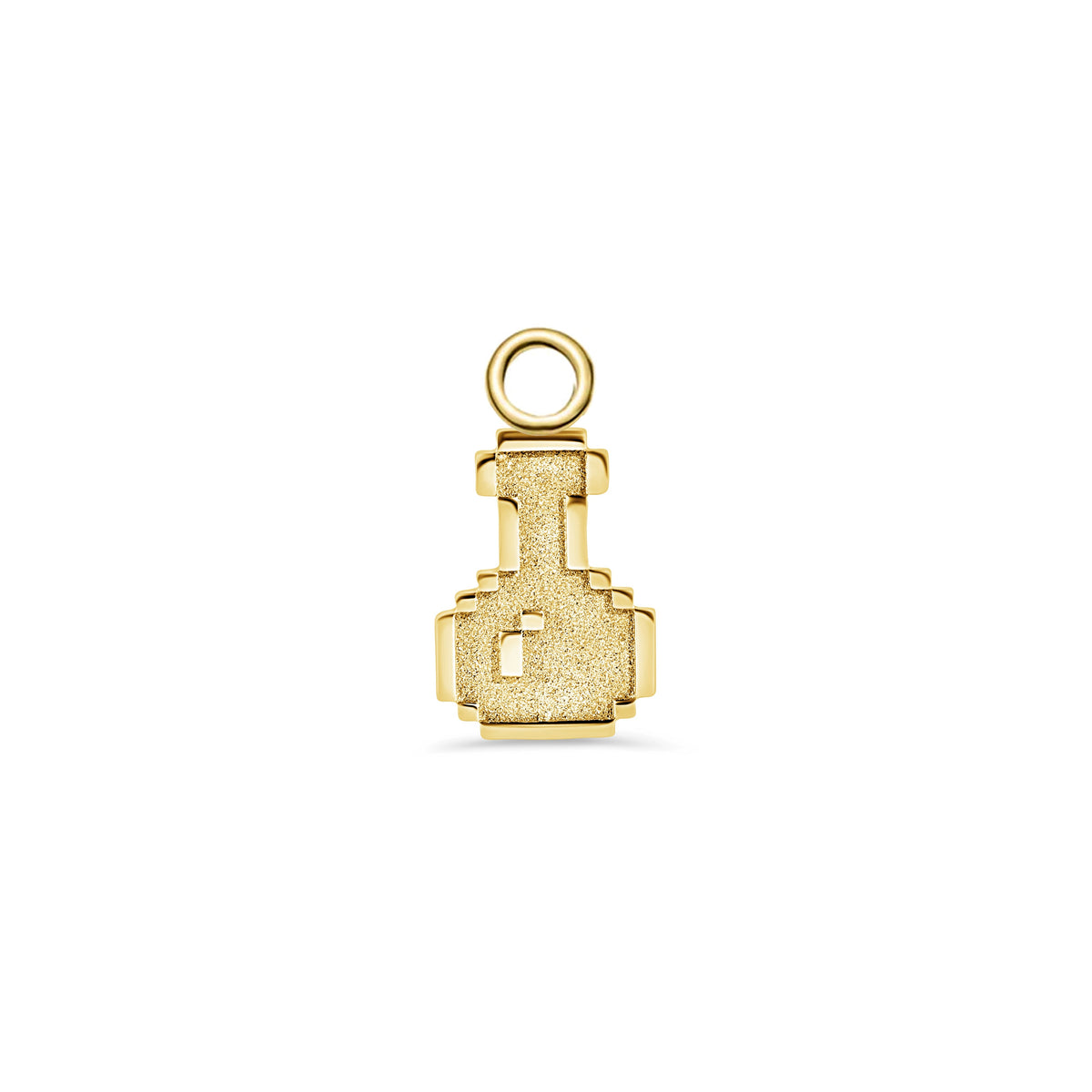 Pixel Potion Charm — NorVoch