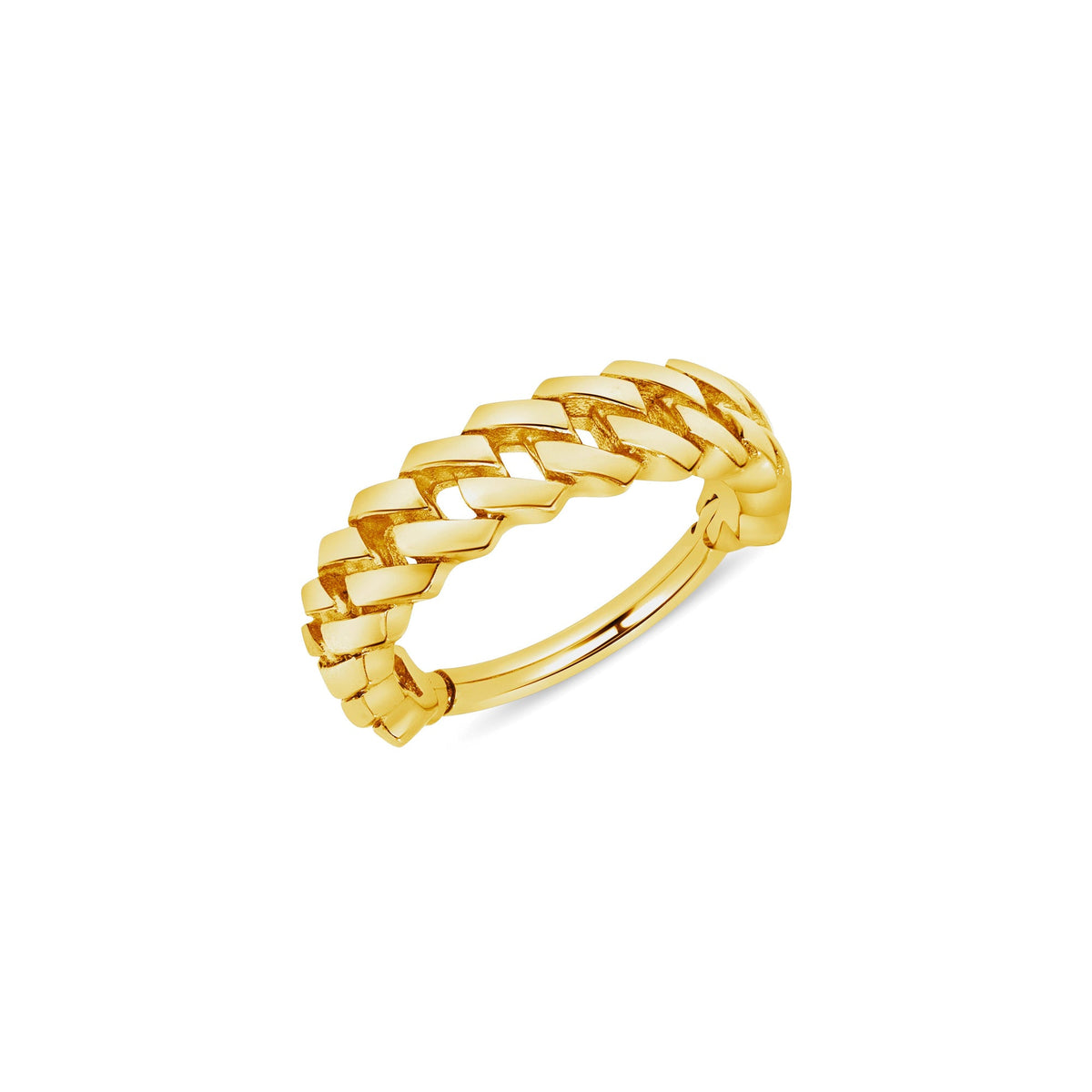 Cuban Link Clicker — NorVoch