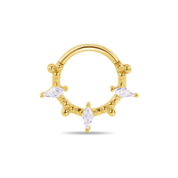 Freyja Clicker with Beads — NorVoch