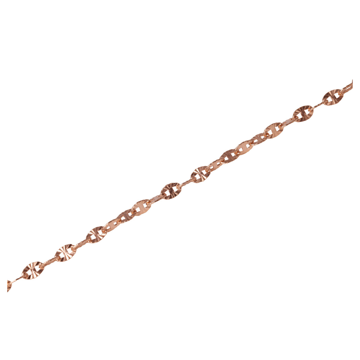 Flat Oval Disc Chain by M.US.HROOM — alternate view 2