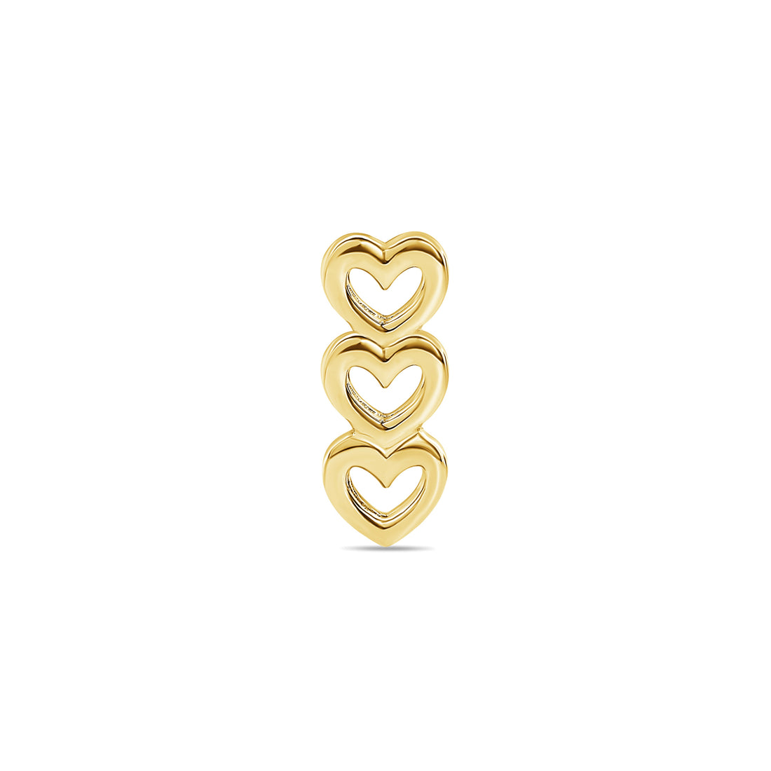 Stacked Hearts — NorVoch