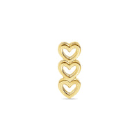Stacked Hearts — NorVoch