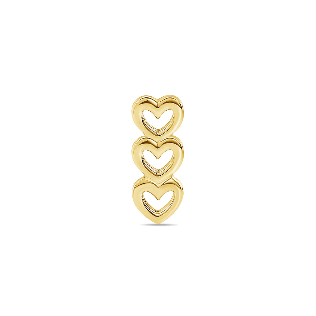 Stacked Hearts — NorVoch
