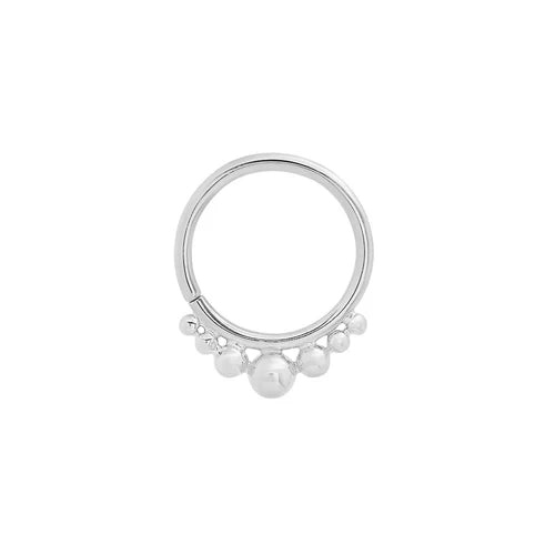 3211 Seamless Ring — Norvoch