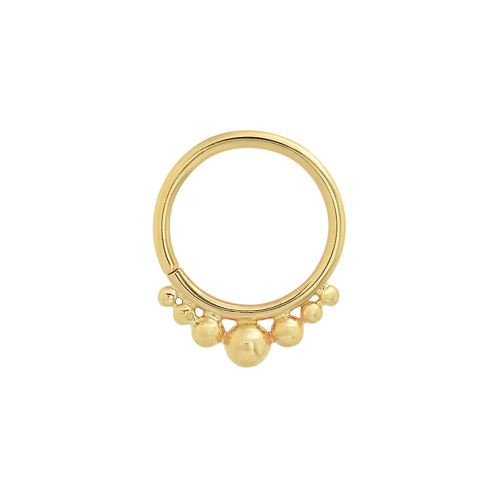 3211 Seamless Ring — NorVoch