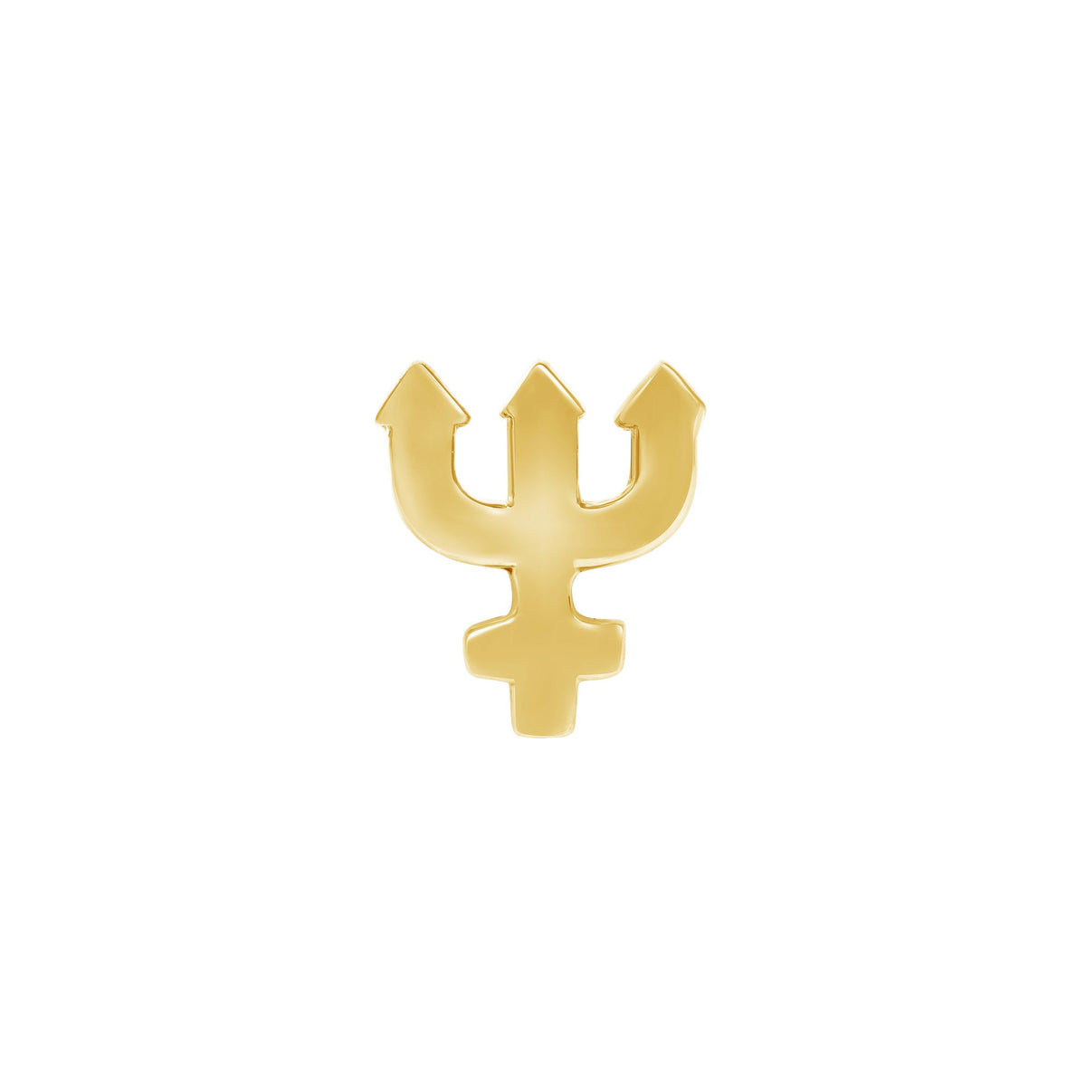 Neptune Symbol — NorVoch