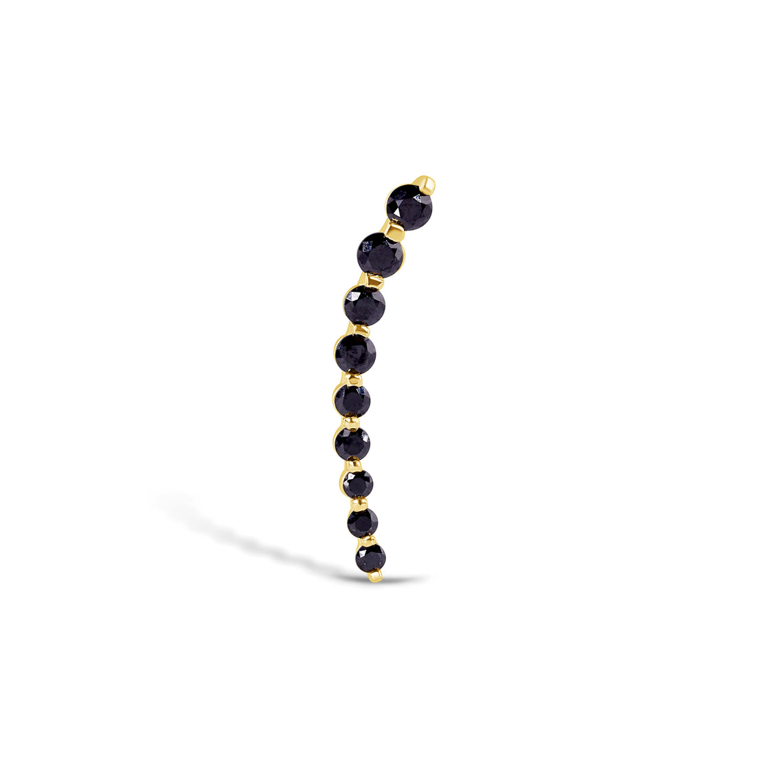 Ponytail with Gems — NorVoch